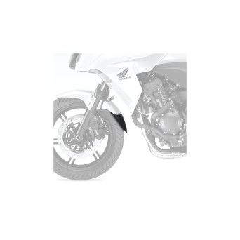 PUIG CBF500/600/1000 EXTENSAO DE GUARDA LAMAS FRENTE