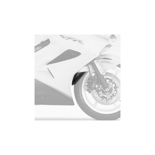 PUIG VFR800 2002-13 EXTENSAO DE GUARDA LAMAS FRENTE