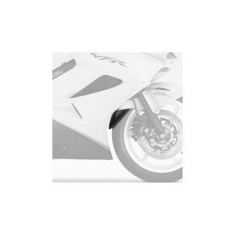 PUIG VFR800 2002-13 EXTENSAO DE GUARDA LAMAS FRENTE