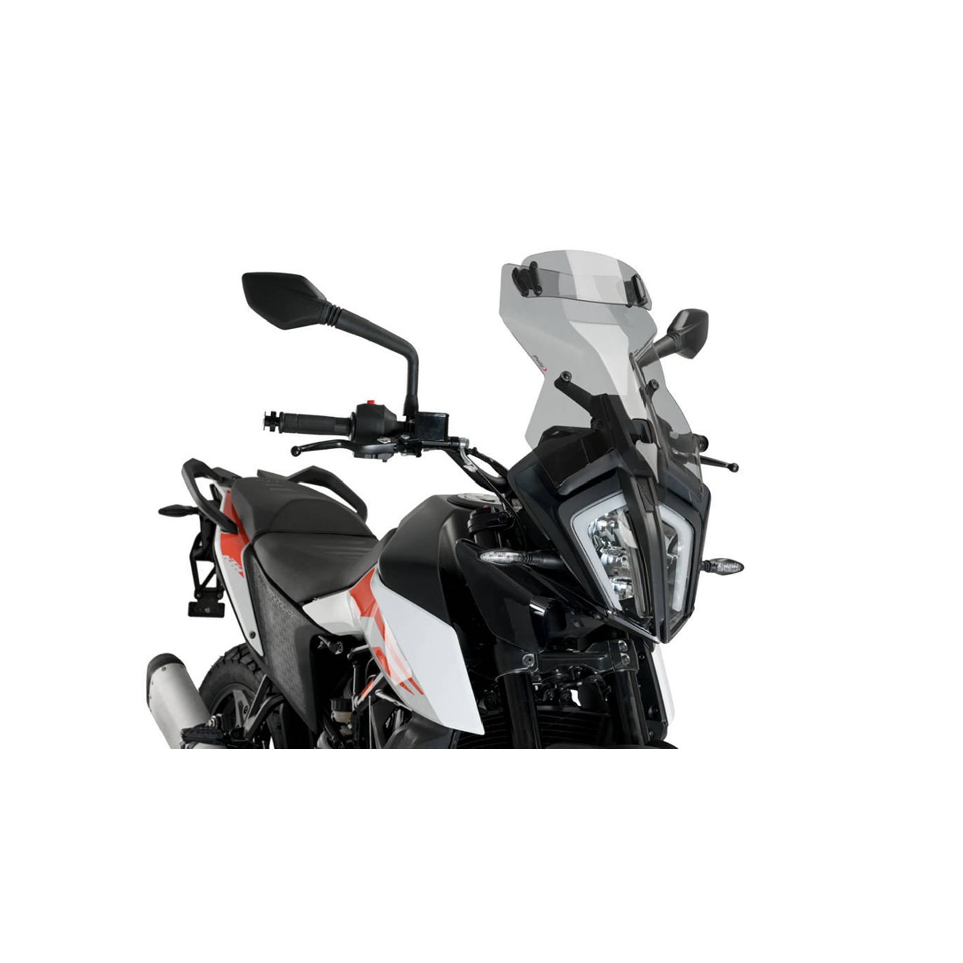 PUIG DEFLECTOR MULTIREGULAVEL FUMADO PUIG DEFLECTOR MULTIREGULAVEL FUMADO
