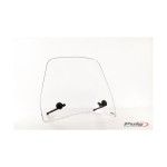 PUIG LIBERTY 50 PARABRISES TRAFFIC TRANSPARENTE PUIG LIBERTY 50 PARABRISES TRAFFIC TRANSPARENTE