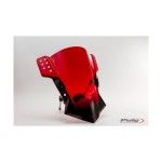 PUIG UNIVERSAL PARABRISAS RAFALE VERMELHO PUIG UNIVERSAL PARABRISAS RAFALE VERMELHO