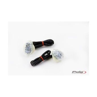 PUIG PISCA INTEGRADO LEDS YAMAHA