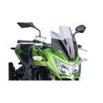 PUIG Z750 2007-12 PARABRISES RACING FUMADO PUIG Z750 2007-12 PARABRISES RACING FUMADO