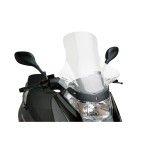 PUIG YAGER 125 07-16 PARABRISAS V-TECH LINE TOURING TRANSPAR