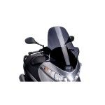 PUIG BURGMAN200 07-13 PAR. V-TECH LINE TOURING FUMADO ESCURO PUIG BURGMAN200 07-13 PAR. V-TECH LINE TOURING FUMADO ESCURO