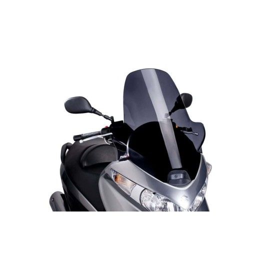 PUIG BURGMAN200 07-13 PAR. V-TECH LINE TOURING FUMADO ESCURO