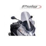 PUIG BURGMAN200 07-13 PAR. V-TECH LINE TOURING FUMADO PUIG BURGMAN200 07-13 PAR. V-TECH LINE TOURING FUMADO