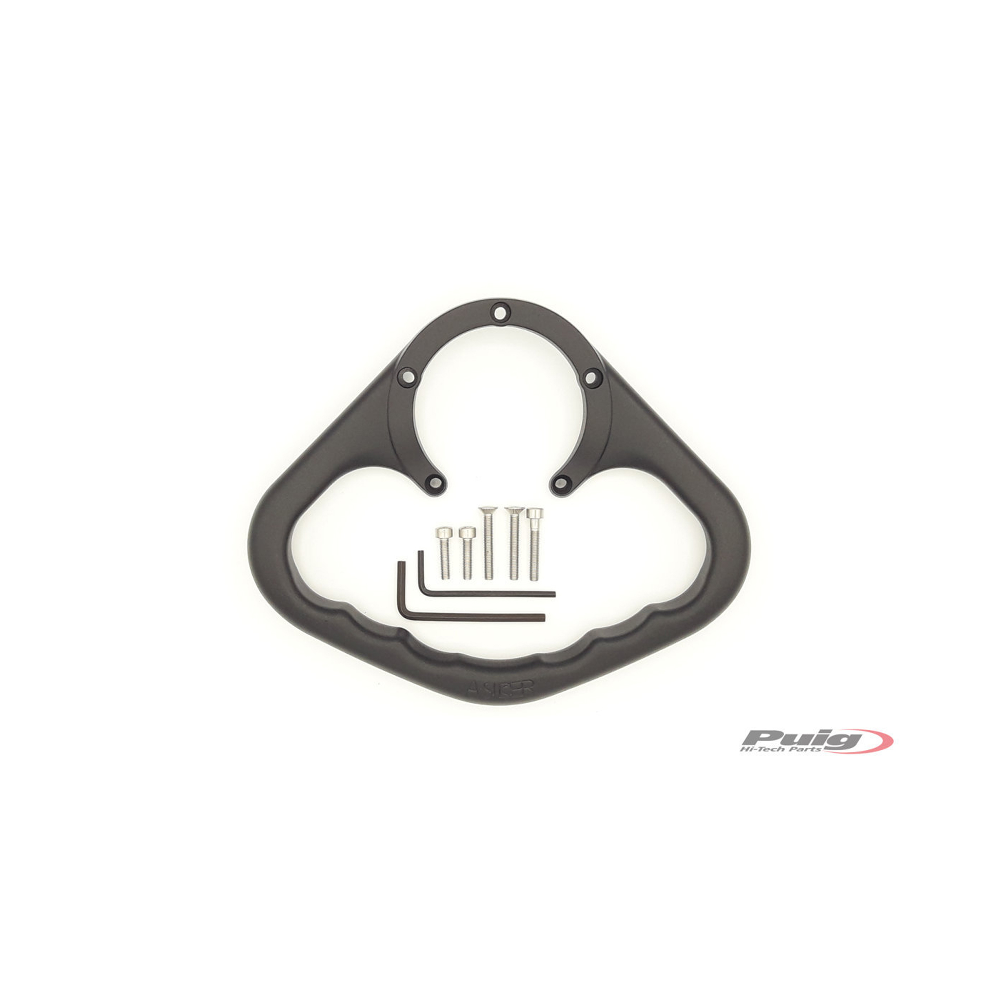 PUIG GSX-R1000 02-03 PEGA DEPOSITO PRETA PUIG GSX-R1000 02-03 PEGA DEPOSITO PRETA