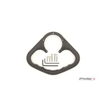 PUIG GSX-R1000 02-03 PEGA DEPOSITO PRETA