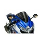 PUIG GSX-R600/750 2008-10 VISEIRA RACING FUMADO ESC PUIG GSX-R600/750 2008-10 VISEIRA RACING FUMADO ESC