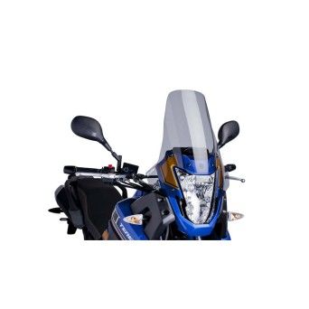 PUIG XT660Z TENERE 2008-15 VISEIRA TOURING FUMADO