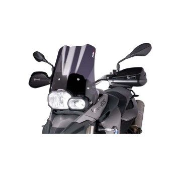 PUIG F800 GS 2008-15 VISEIRA TOURING FUMADA ESC