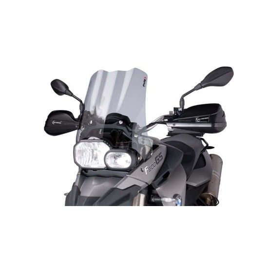 PUIG F800 GS 2008-15 VISEIRA TOURING FUMADA