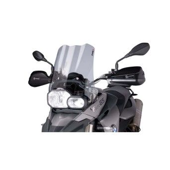 PUIG F800 GS 2008-15 VISEIRA TOURING FUMADA
