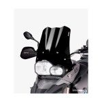 PUIG F800 GS 2008-15 VISEIRA TOURING PRETO PUIG F800 GS 2008-15 VISEIRA TOURING PRETO