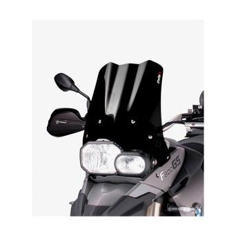 PUIG F800 GS 2008-15 VISEIRA TOURING PRETO
