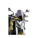 PUIG CB1000R 08 PARABRISES NEW GENERATION FUMADO PUIG CB1000R 08 PARABRISES NEW GENERATION FUMADO