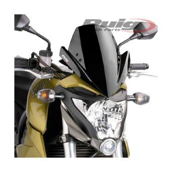 PUIG CB1000R 08 PARABRISES NEW GENERATION PRT