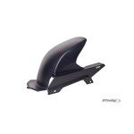 PUIG DL650 07-11 GUARDA-LAMAS TRASEIRO PRETO PUIG DL650 07-11 GUARDA-LAMAS TRASEIRO PRETO