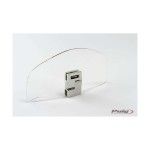 PUIG DEFLECTOR PARA PARABRISES TRANSPARENTE PUIG DEFLECTOR PARA PARABRISES TRANSPARENTE