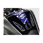 PUIG PROTECTOR DEPOSITO YAMAHA YZF-R1 AZUL/PRETO