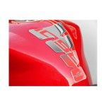 PUIG PROTECTOR DEPOSITO SPIRIT PRATA DUCATI 1098