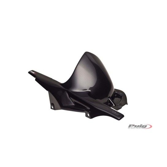 PUIG  BMW F800R 2009 GUARDA-LAMAS TRAS