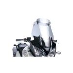 PUIG DL650 V-STROM 2004 VISEIRA TOURING FUMADA PUIG DL650 V-STROM 2004 VISEIRA TOURING FUMADA