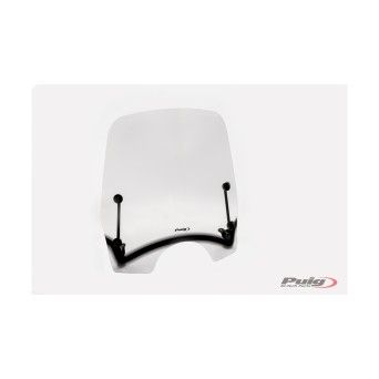 PUIG UNIVERSAL T.S. PARABRISAS TRANSPARENTE