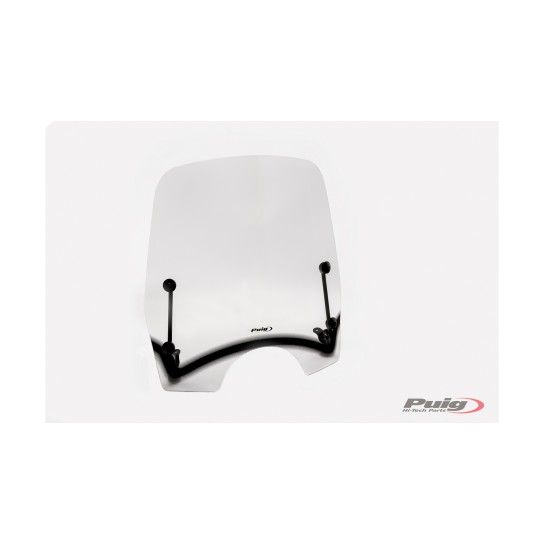 PUIG UNIVERSAL T.S. PARABRISAS TRANSPARENTE
