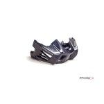 PUIG DL650 12-16 PROTECÇAO CARTER PRETA PUIG DL650 12-16 PROTECÇAO CARTER PRETA