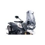 PUIG TIGER 800 11-14 VISEIRA TOURING FUMADA C/DEPLECTOR REG. PUIG TIGER 800 11-14 VISEIRA TOURING FUMADA C/DEPLECTOR REG.
