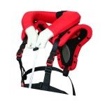PROGRIP ADULT 5920 NECK PROTECTOR RED PROGRIP ADULT 5920 NECK PROTECTOR RED