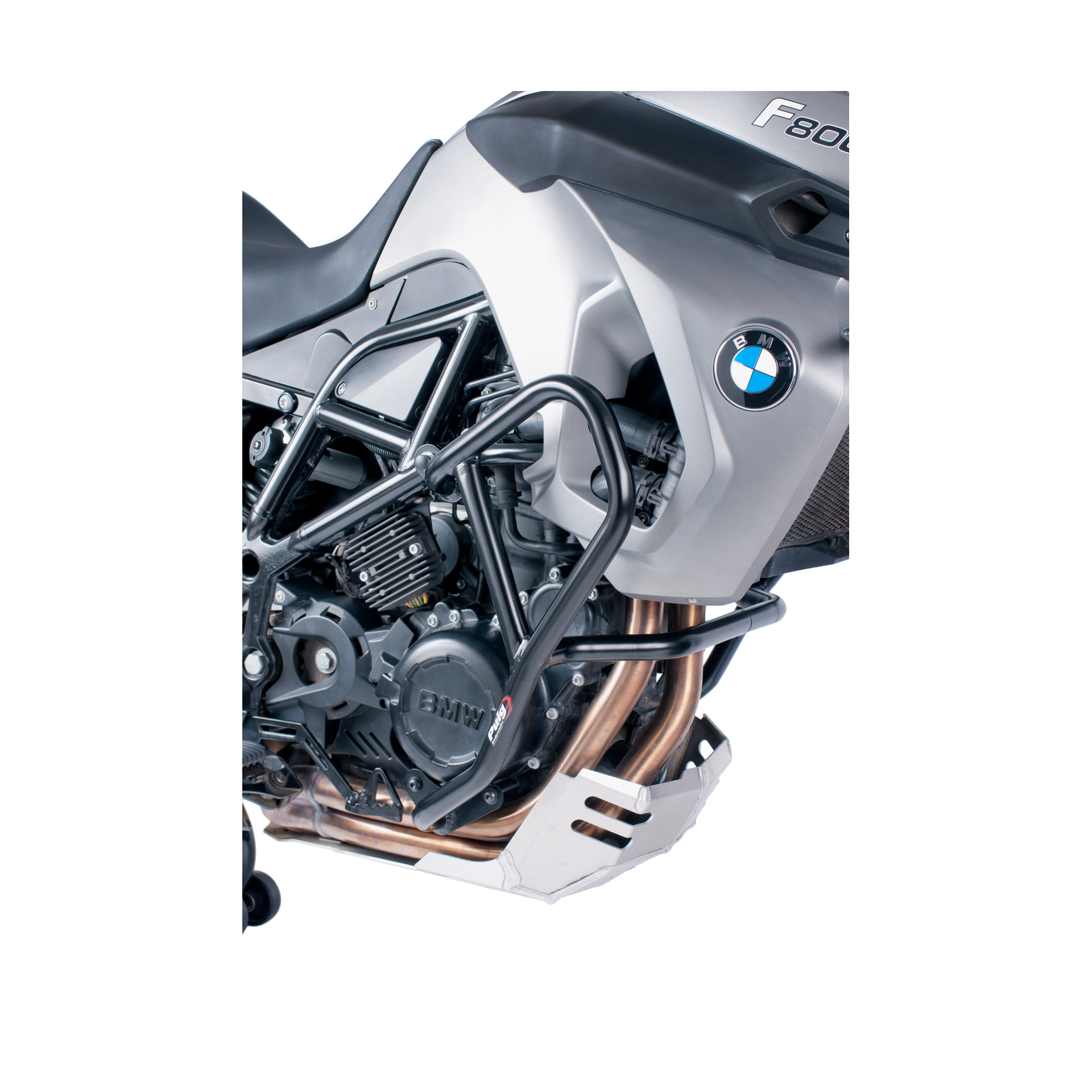 PUIG BMW F650GS/F800GS 08-12/F700GS 12-13 PROTE플O PUIG BMW F650GS/F800GS 08-12/F700GS 12-13 PROTE플O