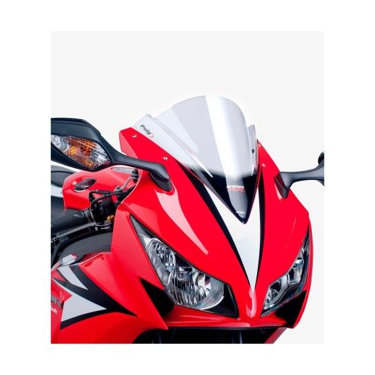 PUIG CBR1000RR 2012-15 VISEIRA RACING TRANSPARENTE