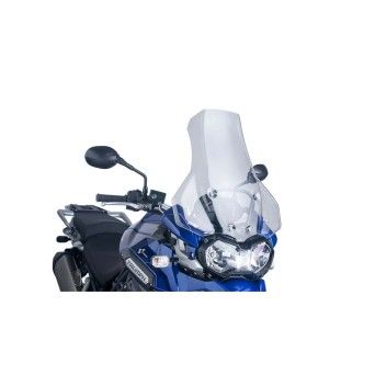 PUIG TIGER EXPLORER XC 2013-15 VISEIRA TOURING TRANSP