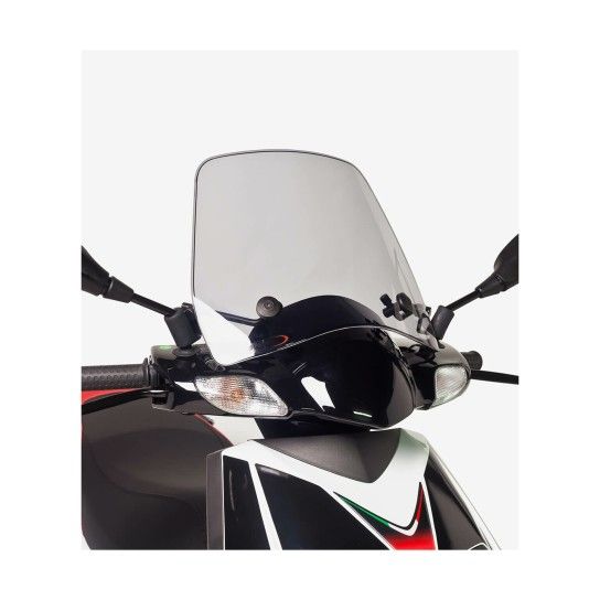 PUIG SR50 SUPERMOTARD 2012-16 VIDRO TRAFIC FUMADO