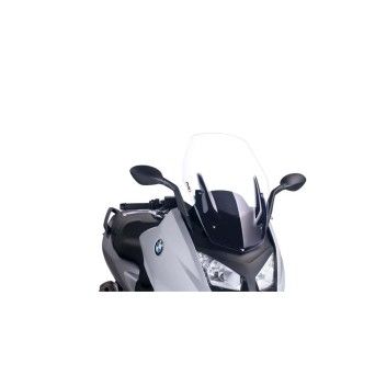 PUIG BMW C600S 2012-15 PARABRISAS V-TECH LINE TOURING TRANSP