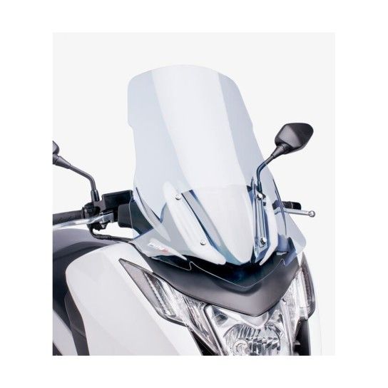 PUIG INTEGRA 2012 VISEIRA TOURING TRANSPARENTE