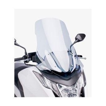 PUIG INTEGRA 2012 VISEIRA TOURING TRANSPARENTE