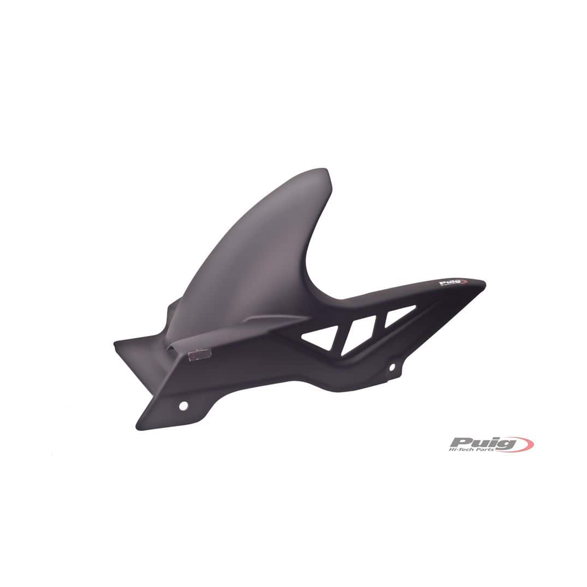 PUIG NC700/750X/S/ABS INTEGRA 12-13 GUARDA LAMAS TRASEIRO PR PUIG NC700/750X/S/ABS INTEGRA 12-13 GUARDA LAMAS TRASEIRO PR
