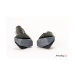 PUIG NC700/750S/X 2012/23 PROTETOR DE MOTOR R19 PRETO PUIG NC700/750S/X 2012/23 PROTETOR DE MOTOR R19 PRETO