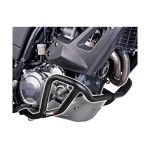 PUIG XT660Z TENERE 2008-15 PROTEÇÃO DE MOTOR PRETO PUIG XT660Z TENERE 2008-15 PROTEÇÃO DE MOTOR PRETO