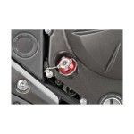 PUIG MONSTER 1200 2014-15 BUJO DE LEO HI-TECH VERMELHO
