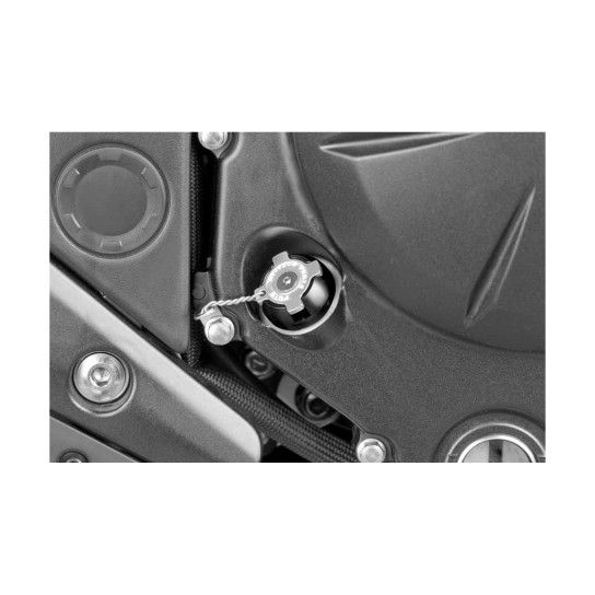 PUIG KLE 500 1994 BUJAO OLEO HI-TECH PRETO PUIG KLE 500 1994 BUJAO OLEO HI-TECH PRETO