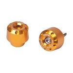 PUIG Z800 2013-2015 TACO GUIADOR CURTO DOURADO PUIG Z800 2013-2015 TACO GUIADOR CURTO DOURADO