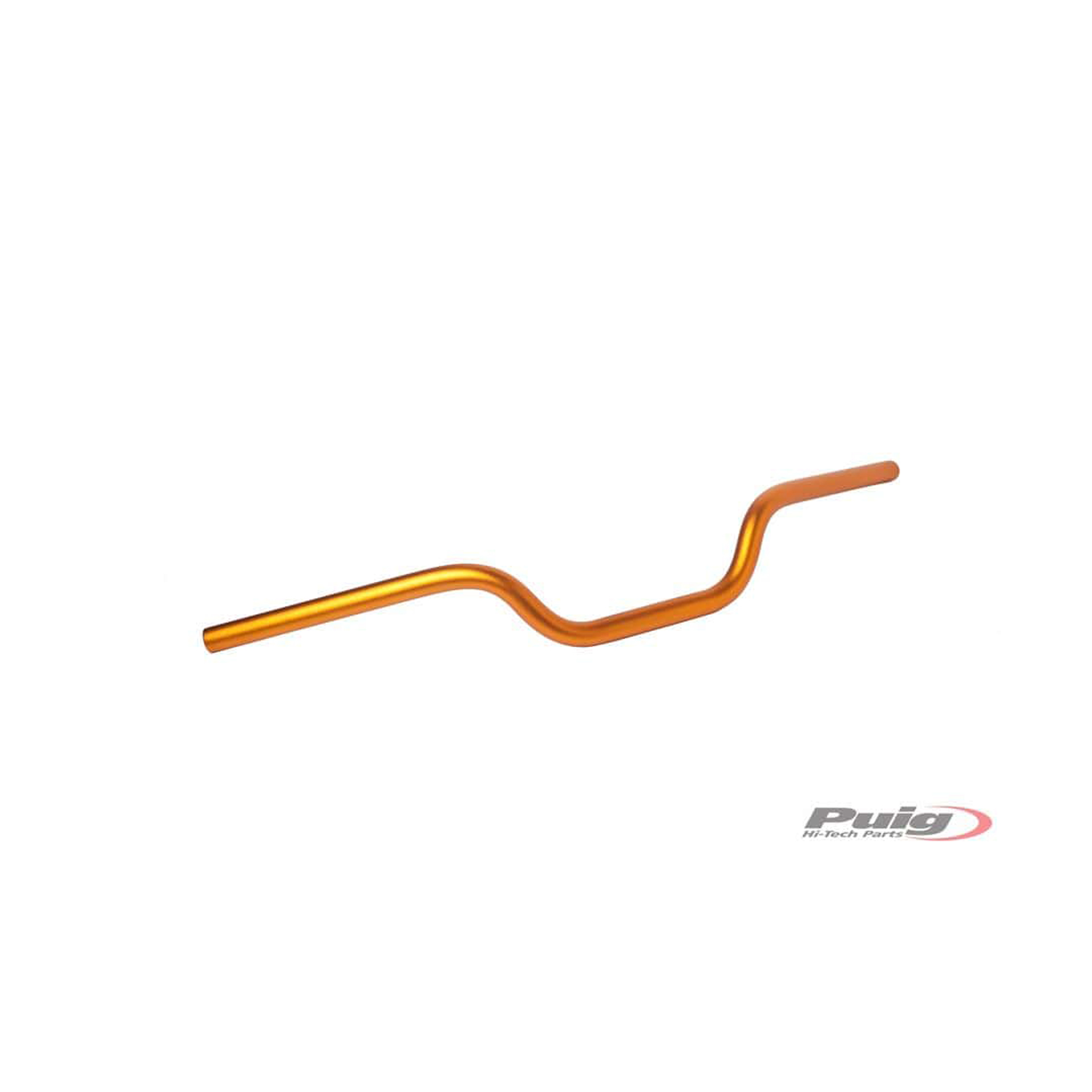 PUIG GUIADOR ESTRADA 7/8 DOURADO 76MM PUIG GUIADOR ESTRADA 7/8 DOURADO 76MM