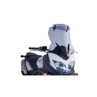 PUIG V-STROM 2012-14 VIDRO TOURING FUMADO