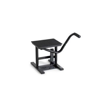 PUIG CAVALETE OFF-ROAD PRETO